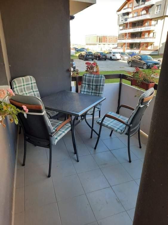 Diana Apartament Apartment Brasov Ngoại thất bức ảnh